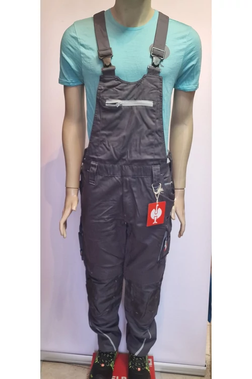 Engelbert Strauss Motion 2020 kantárosnadrág / antracit-platinum Engelbert Strauss Motion 2020 kantárosnadrág / antracit-platinum