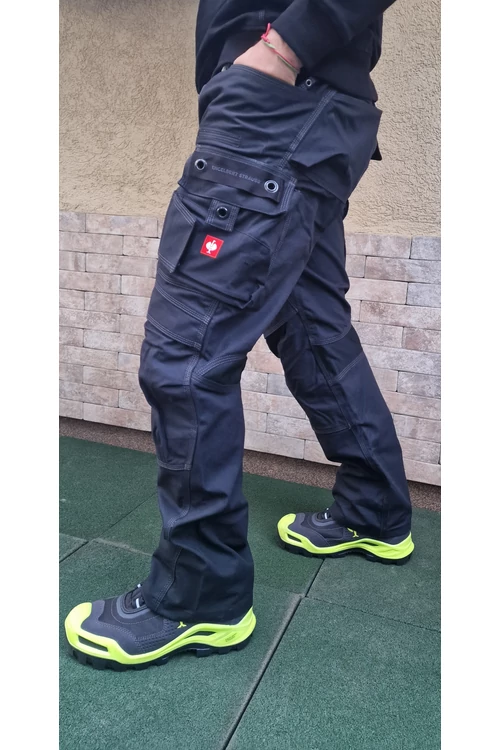 Engelbert Strauss Roughtough  deréknadrág Extra erös anyag