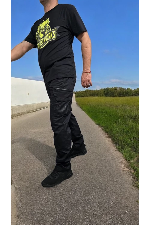 Engelbert Strauss Motion Teherszállító nadrág estrail