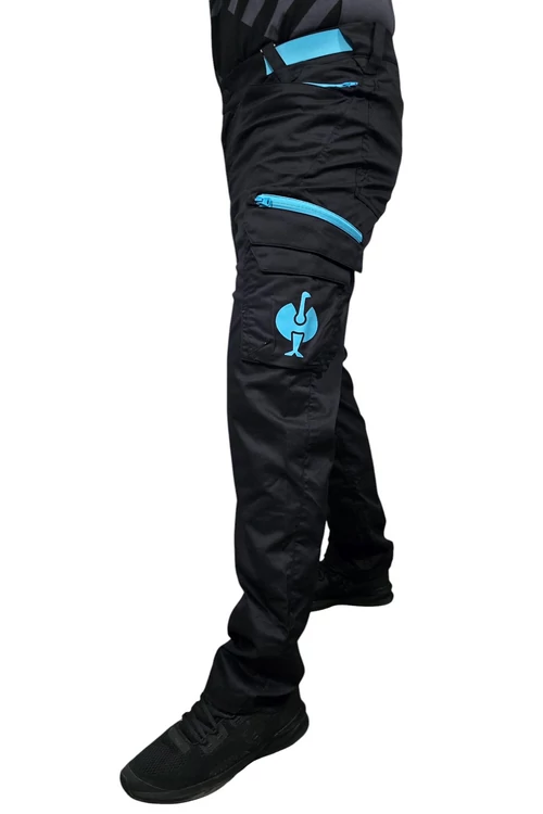 Engelbert Strauss Motion Teherszállító nadrág estrail