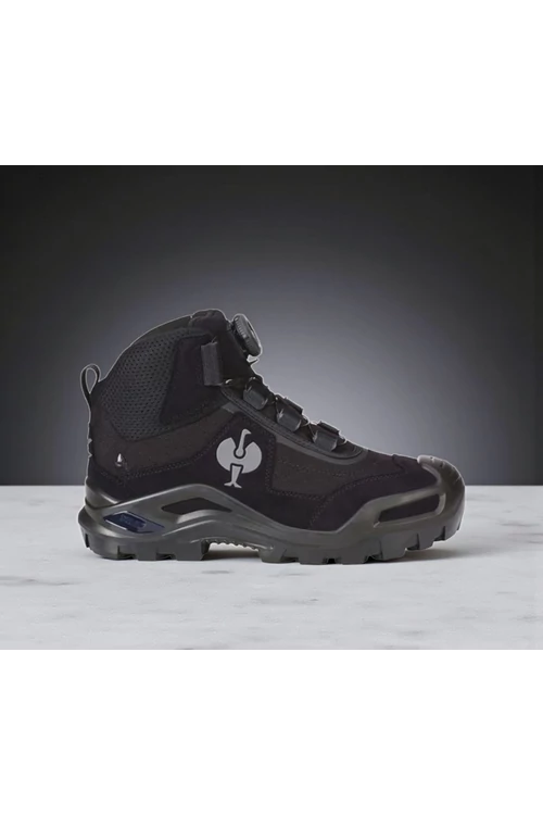 Engelbert Strauss Kastra S3 munkavédelmi cipő  42-es