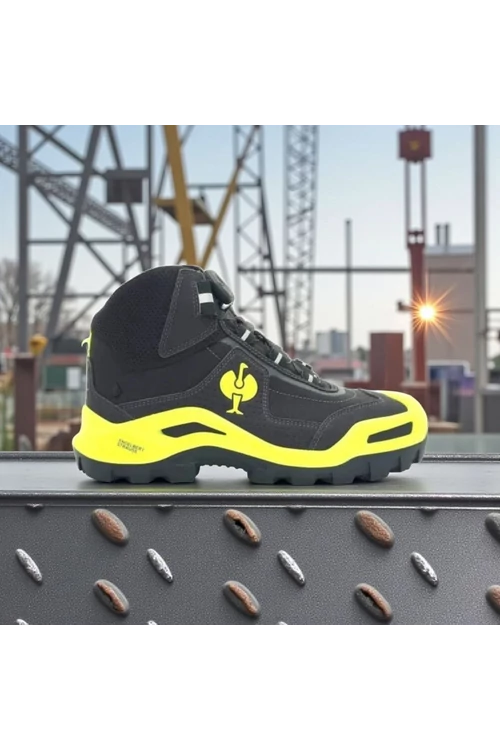 Engelbert Strauss Kastra S3 munkavédelmi cipő  43-as