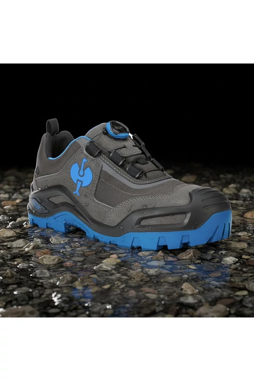 Engelbert Strauss Kastra S3 munkavédelmi cipő  45-ös