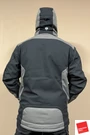 Kép 3/4 - Engelbert Strauss Softshell Téli kabát grafit - cement