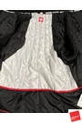 Kép 4/4 - Engelbert Strauss Softshell Téli kabát grafit - cement
